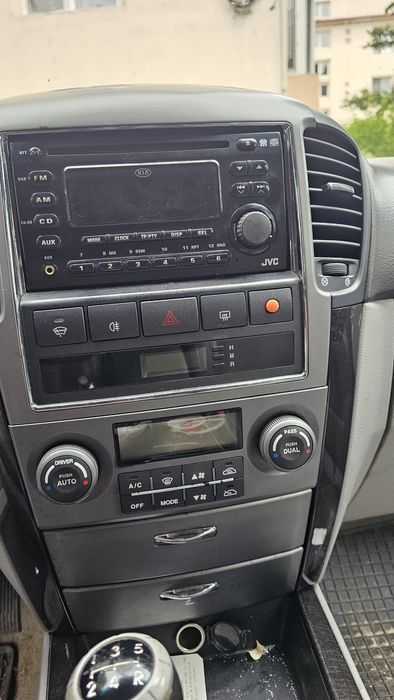 Vand Kia Sorento