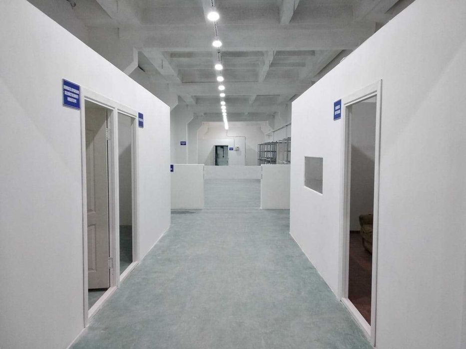 Фармацевтический склад м-в Кушбеги ул.Кушбеги  рядом ресторан "Дуне"