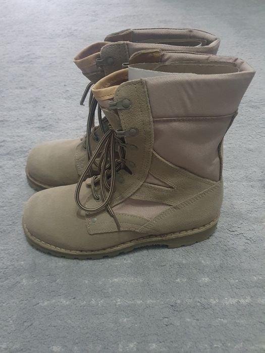 Bocanci de vara marimea 41