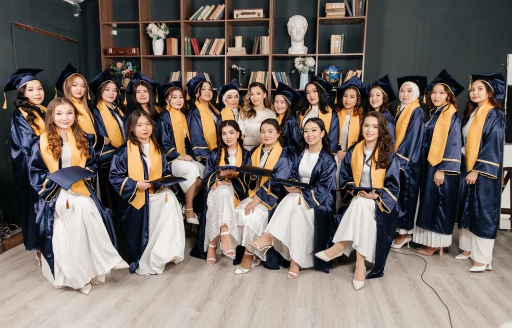 Мантия на прокат