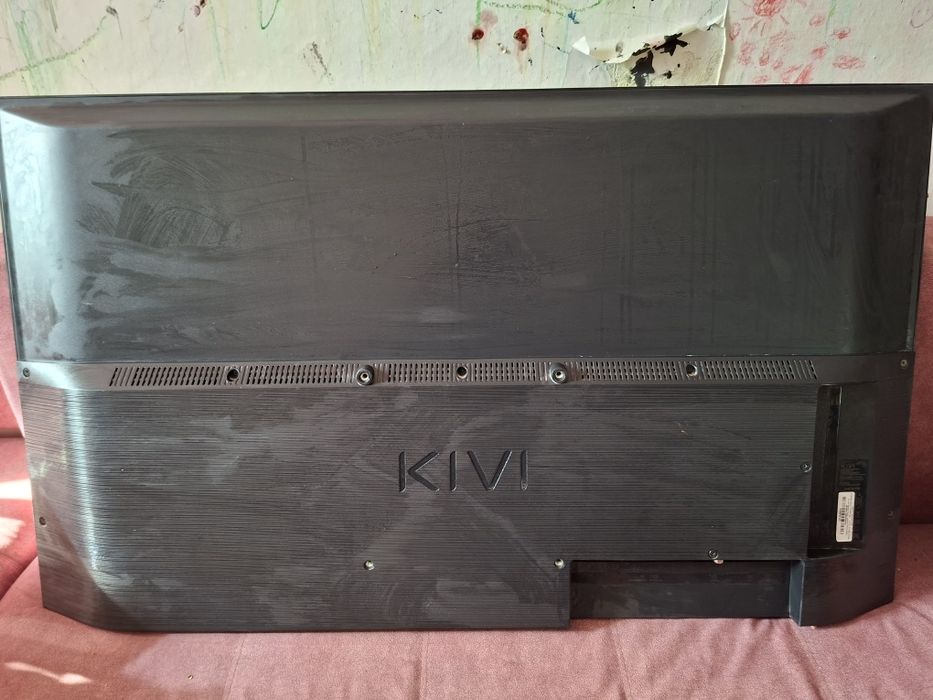 телевизор KIVI 43U600KD