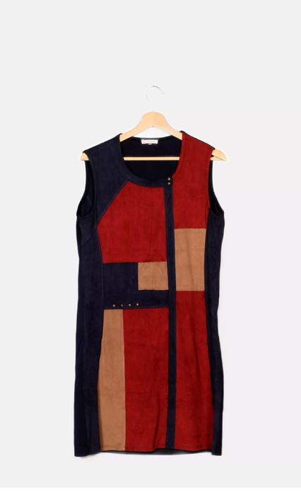 Дамски рокли на Mango, H&М и др.