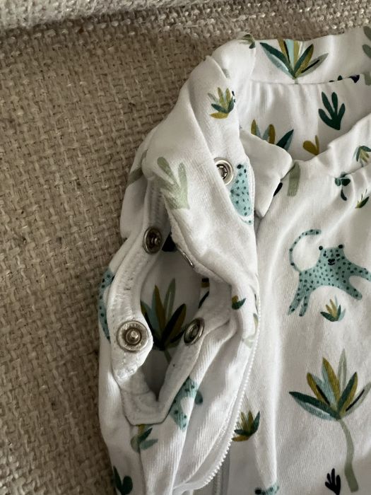 Saci de dormit bebelusi