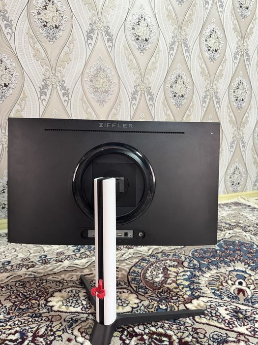 Ziffler rgb (igravoy) MONITOR.