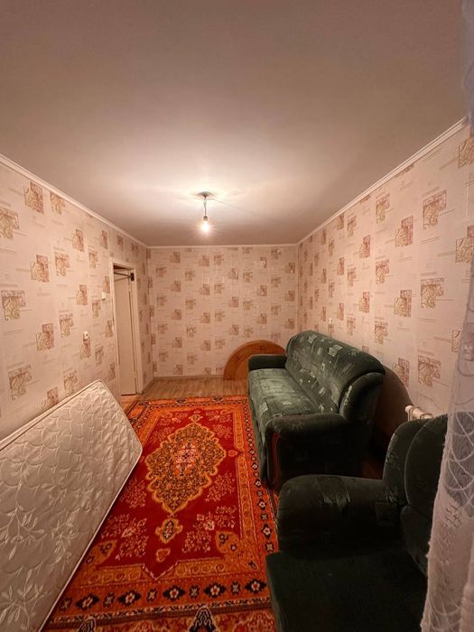 Продается квартира