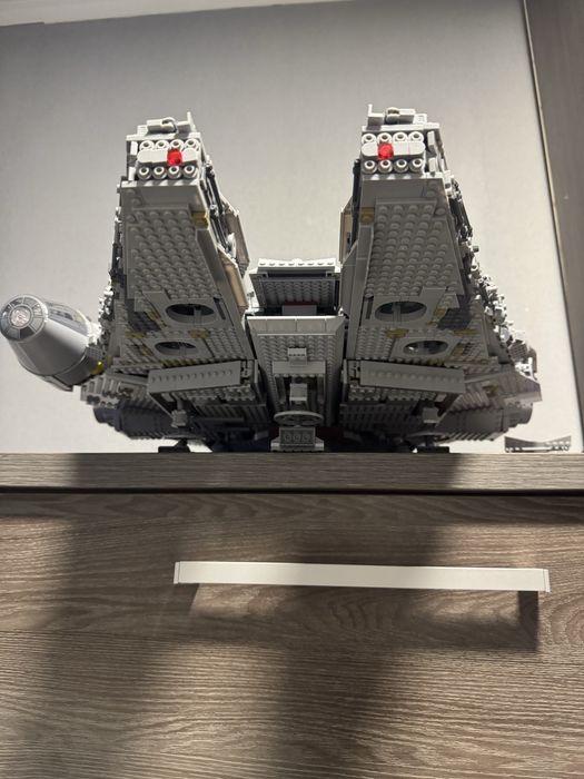 Продам лего сокол 1000 летия