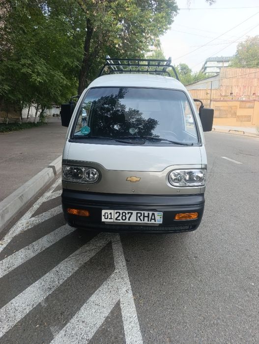 Продается Damas Van