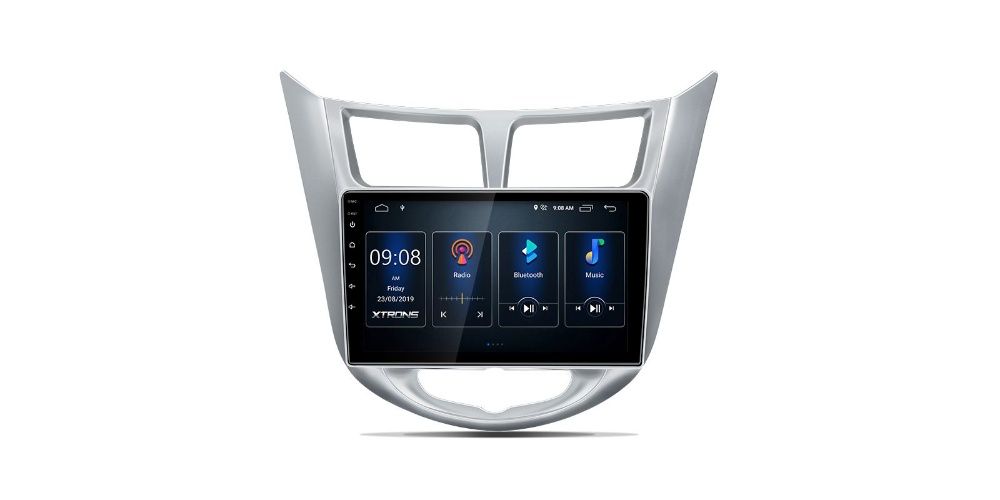 Navigatii Android KIA hyundai ix35