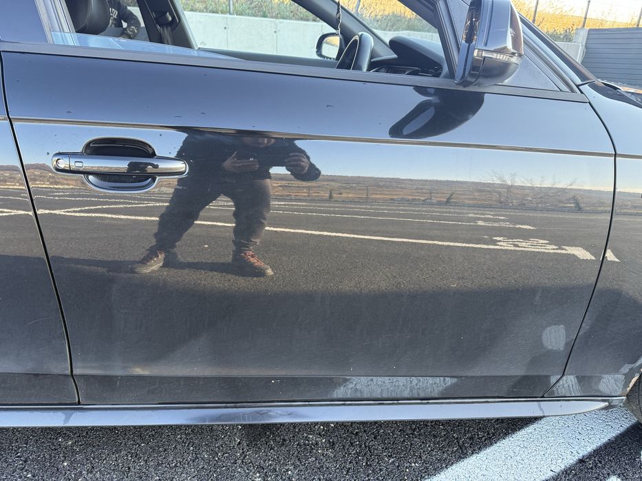 Usa fata spate stanga dreapta break avant audi a4 b8.5 b8 lz9y