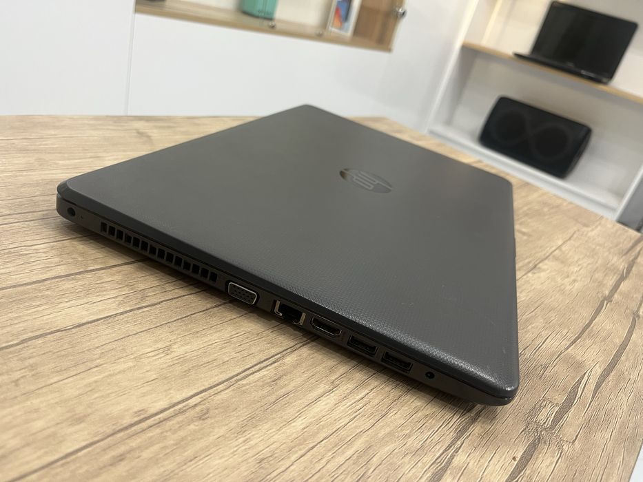 Ноутбук HP Intel Core i3