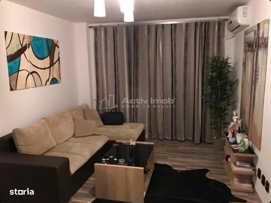 2 camere de lux, Piata Alba Iulia, Rond