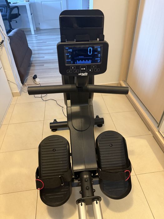 Aparat de vaslit VirtuFit Elite Air