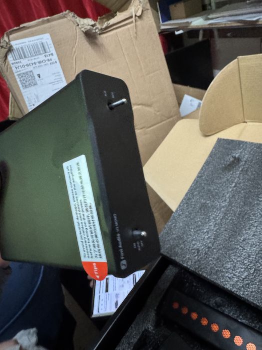 Amplificator sunet Fosi Audio V3 MONO