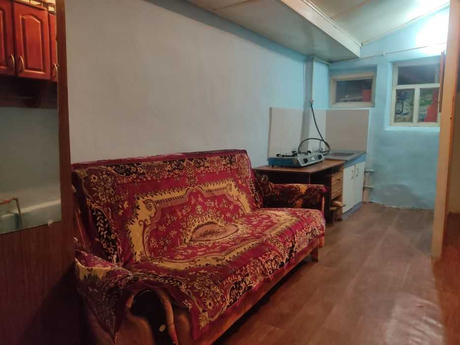 Квартира 50000тг