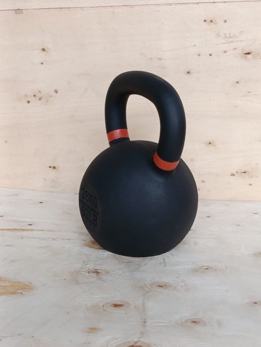 Чугунная гиря от Proflex