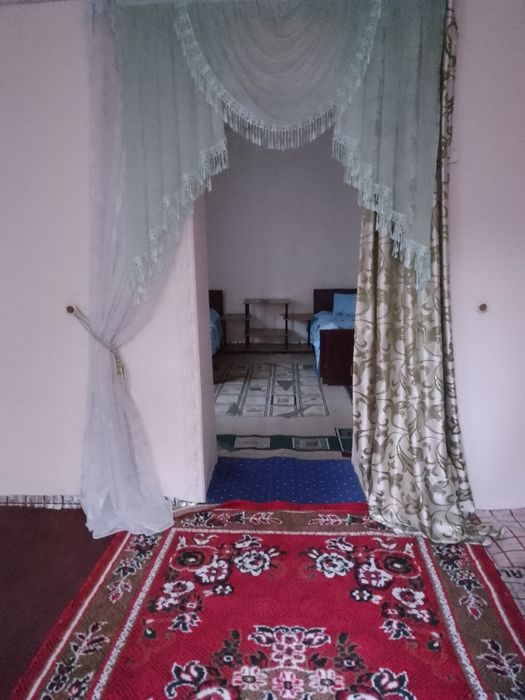 Продается дом в районе ресторан дучинор.