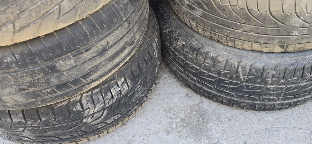 Покрышки балон резина продам