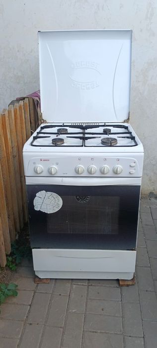 Продам газ плита