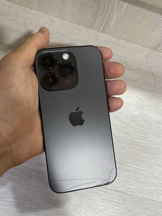 Iphone 14pro srochnaga 5milyon 900ming kami yuq
