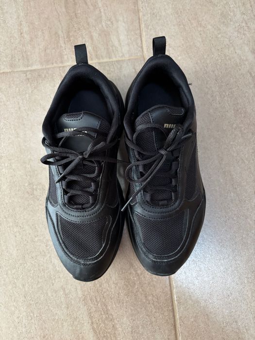 Дамски маратонки Puma Cilia