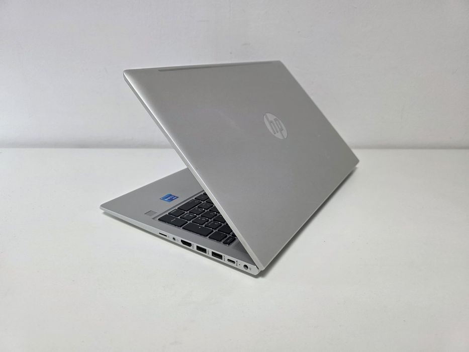 Laptop HP Probook 450 G8 i5-1135G7  15.6 FullHD full metallic . GARANTIE 1 AN