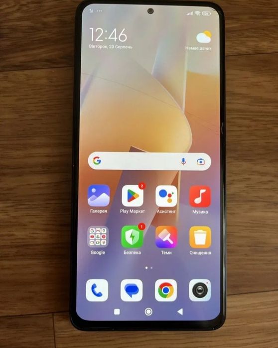 Продается смартфон Редми ноте 9 64 Gb