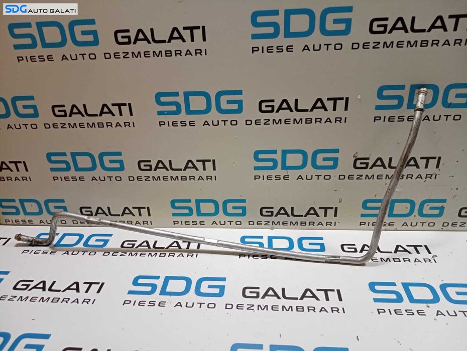 Conducta Ulei Volkswagen Touran 2.0 TDI BKP 2003 - 2010 [M6696]