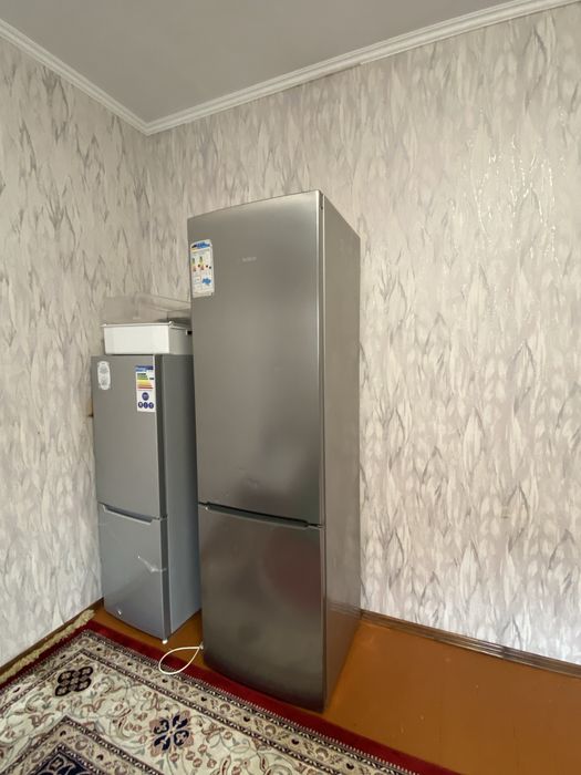 Холодильник сатылады