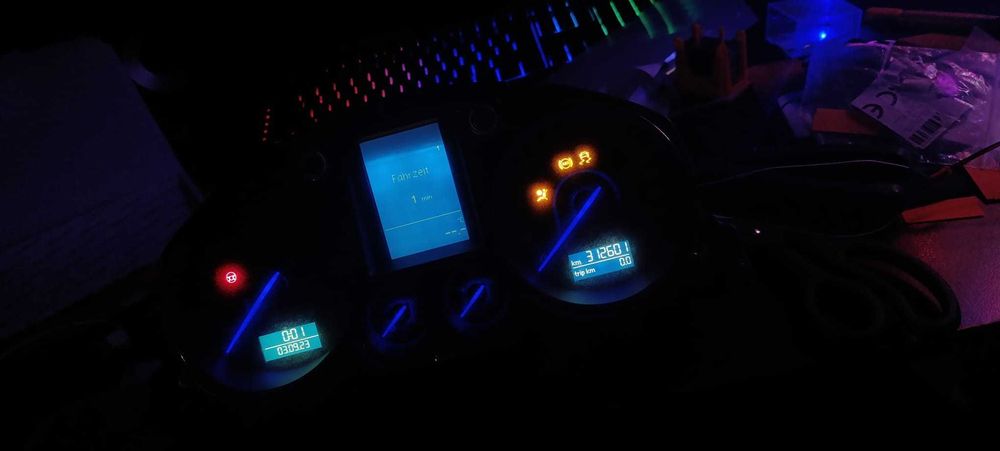 Piese Passat B6, interior, injectoare, egr