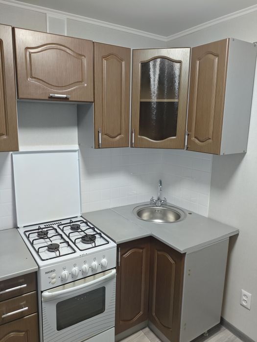 Продам 1к квартиру