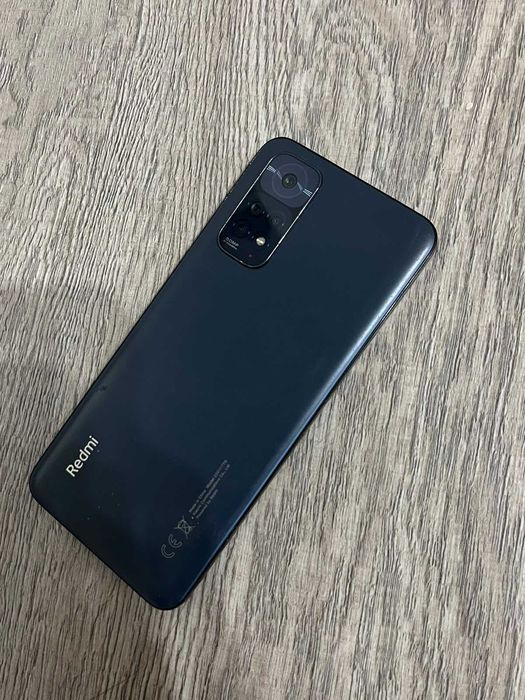 Redmi note 11 новый