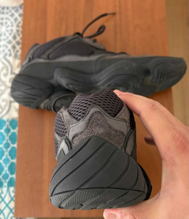 Мъжки маратонки Adidas Yeezy 500