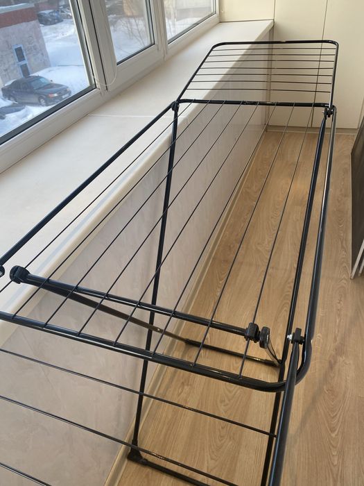 Продам сушилку для белья