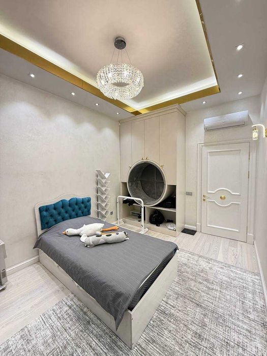 ПРОДАЕТСЯ 3/2/8 111м2 ЖК Гарденс