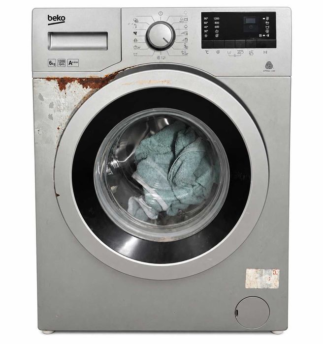 masina de spalat Beko 6 kg, 1200 rpm
