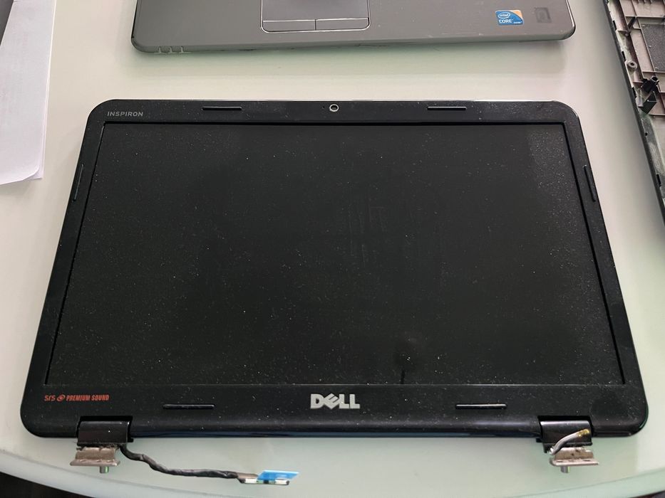 Резервни части за лаптоп Dell N5010 - RAM/ KBD/ Wi-FI/ Bluetooth/ Display/ Speakers/ Power Board/ DVD
