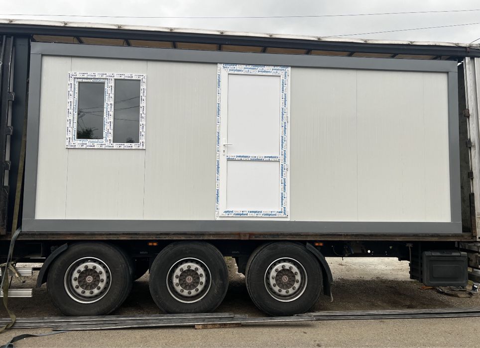 Vand containere modulare container modular