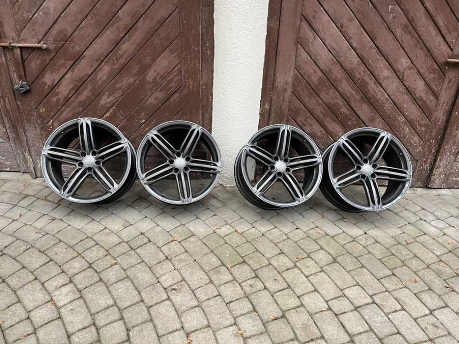 ДЖАНТИ Алуминиеви и желязни --за леки и товарни автомобили