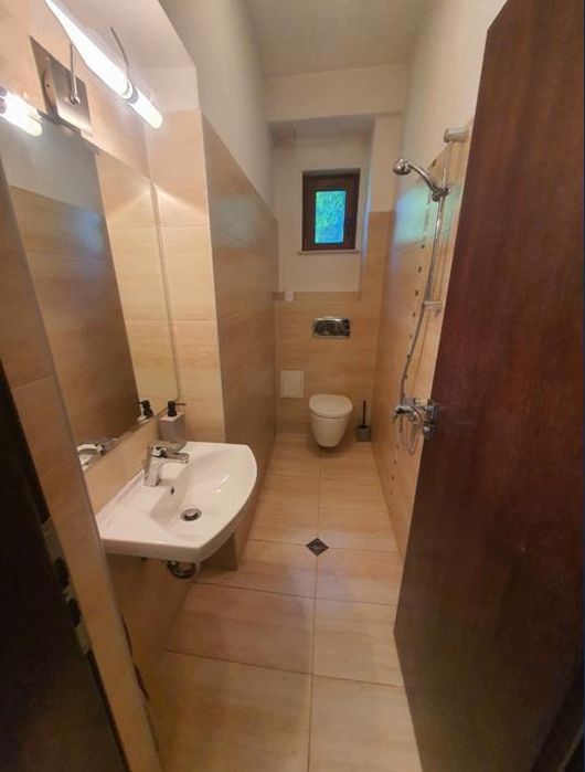 Дава се под наем Етаж от къща в София, Лозенец - 80 кв.м за 800 € - Снимка #9