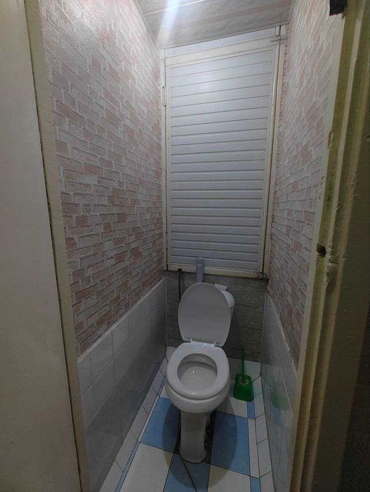 Продается 2 х ком кв массив ТТЗ-1 №13 Жамила