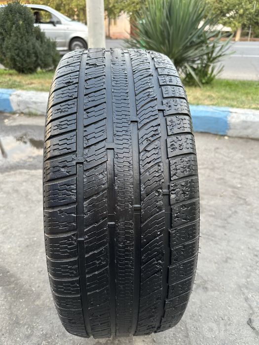 Mirage MR 01, 235 55 R17 1 покрышка б у