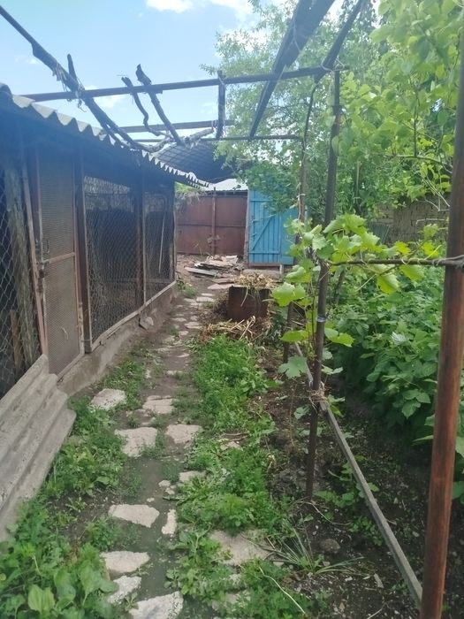 Продам частный дом
