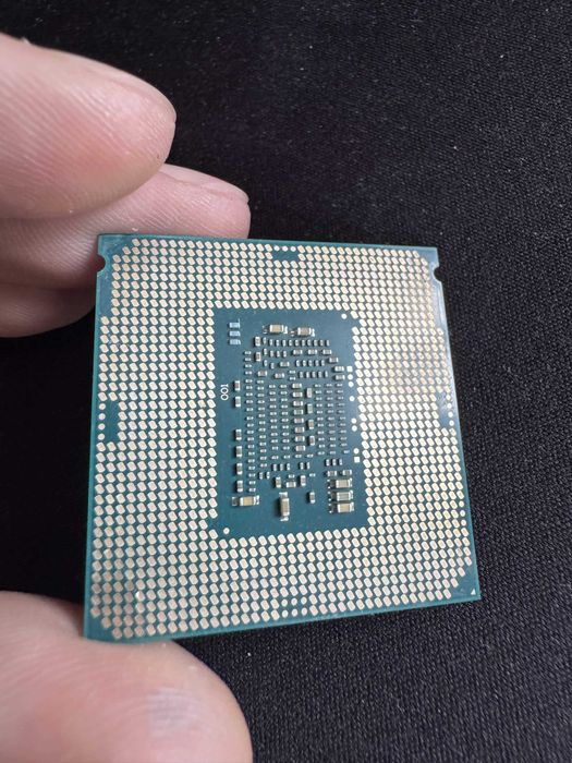 Intel Core i7-6700K 4.0GHz (до 4.2GHz) – В добро състояние