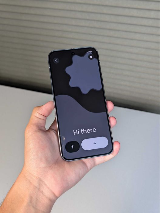 Google Pixel 10 Pro XL (512gb) Moonstone