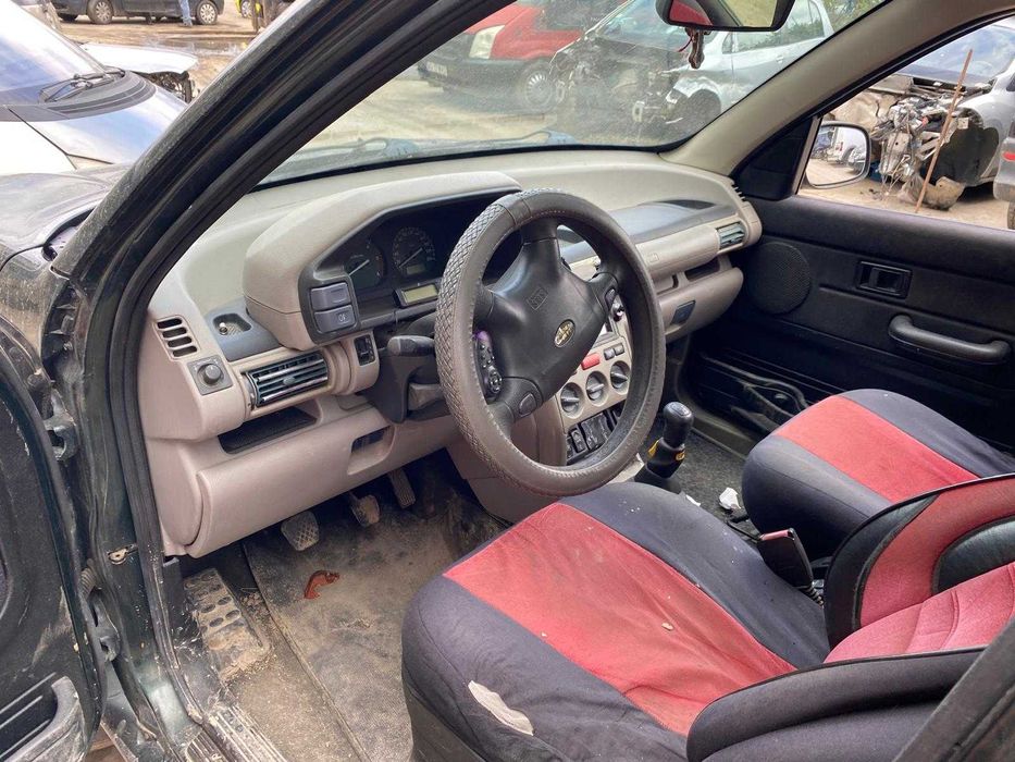 Piese Land Rover FREELANDER  2.0  (bmw)  - td4