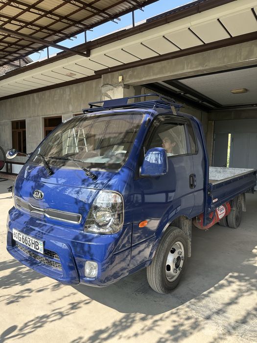 Kia bongo 1.2 holati alo