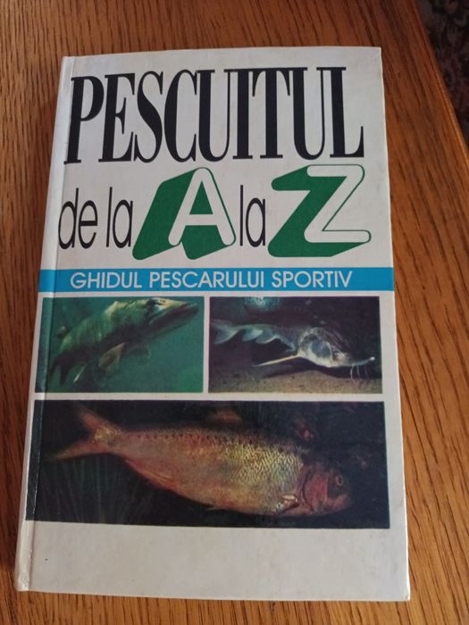 Cărți cu și despre sport