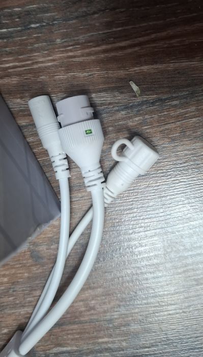 Camera de supraveghere ip ptz 5  si 8 megapixeli