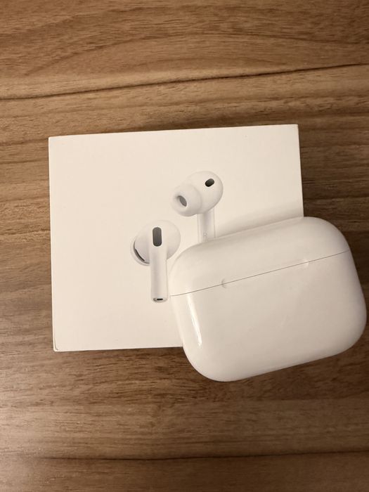 Airpods pro 3 2026 MagSafe