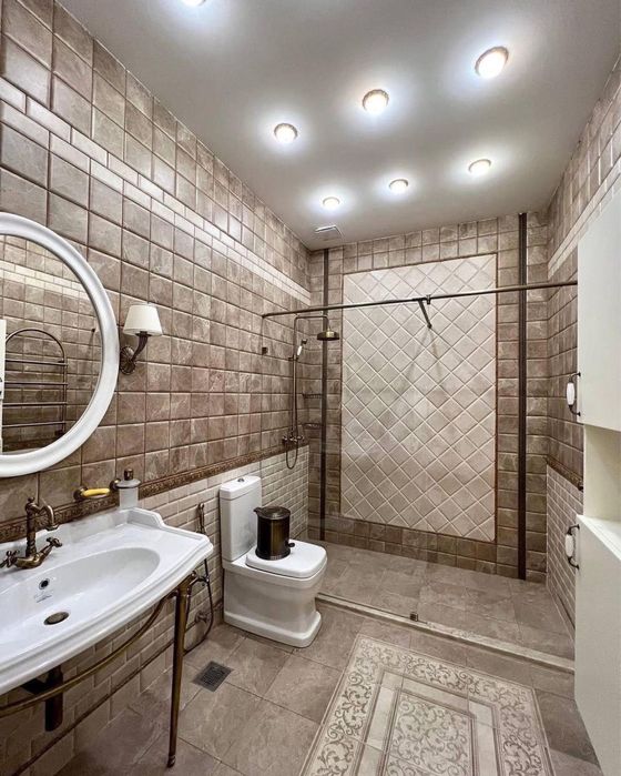 Ул, Тараса Шевченко-ГАБУС! Сдается 4-х комнатная! Дорогая классика